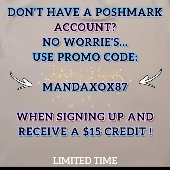 🆓FREE🎁WHEN PURCHASE ANY ITEM - Picture 15 of 15